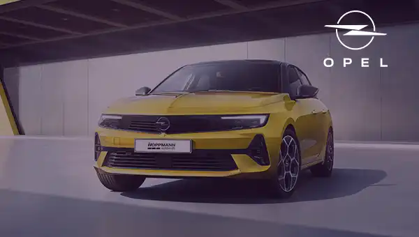 Opel Angebote